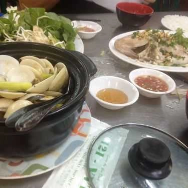 Tổng hợp- Quán Nhậu 121 - Tim, Mề Gà Cháy Tỏi