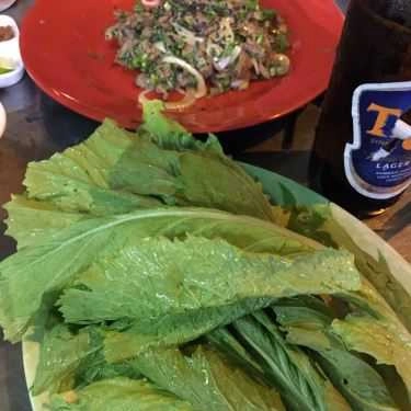 Tổng hợp- Quán Nhậu 121 - Tim, Mề Gà Cháy Tỏi