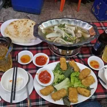 Tổng hợp- Quán Nhậu 134 - Lẩu & Các Món Hải Sản