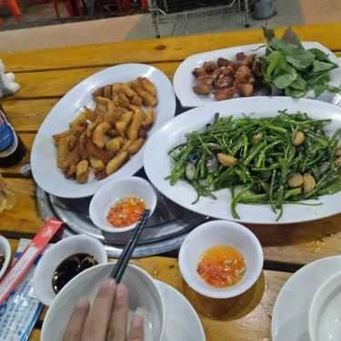 Món ăn- Quán Nhậu 134 - Lẩu & Các Món Hải Sản