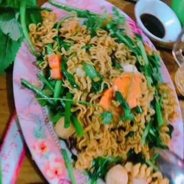 Tổng hợp- 193 - Quán Nhậu Bình Dân