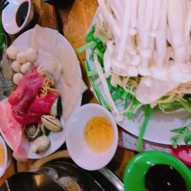 Tổng hợp- 193 - Quán Nhậu Bình Dân