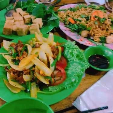 Tổng hợp- 193 - Quán Nhậu Bình Dân