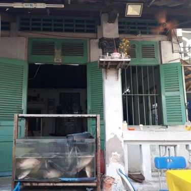 Tổng hợp- Quán Nhậu 326