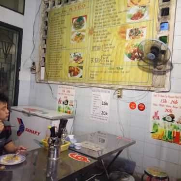 Tổng hợp- Quán Nhậu 396 - Vựa Hải Sản Phan Thiết