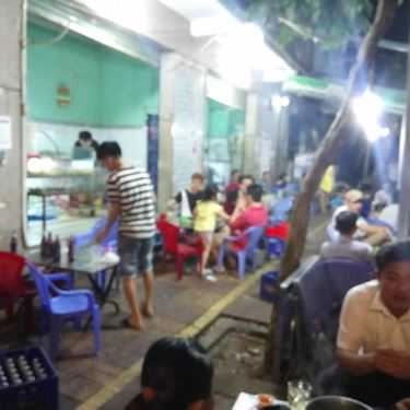 Tổng hợp- Quán Nhậu 396 - Vựa Hải Sản Phan Thiết