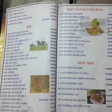 Tổng hợp- Quán Nhậu Quán 49 - Nhậu Bình Dân