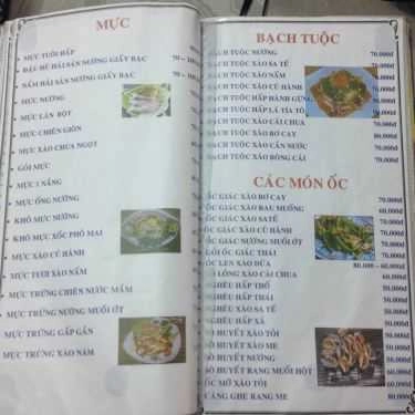 Tổng hợp- Quán Nhậu Quán 49 - Nhậu Bình Dân