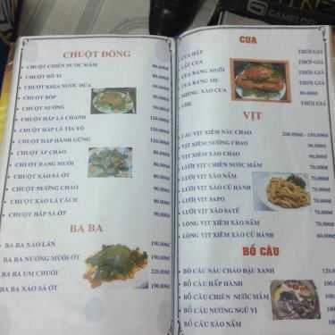 Tổng hợp- Quán Nhậu Quán 49 - Nhậu Bình Dân