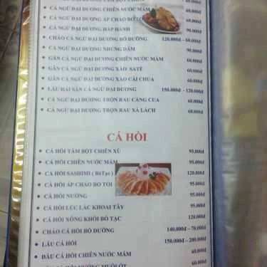 Tổng hợp- Quán Nhậu Quán 49 - Nhậu Bình Dân