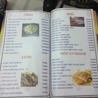 Tổng hợp- Quán Nhậu Quán 49 - Nhậu Bình Dân