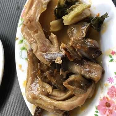Món ăn- Quán Nhậu 97 Tân Khai