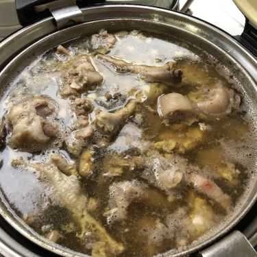 Món ăn- Quán Nhậu 97 Tân Khai