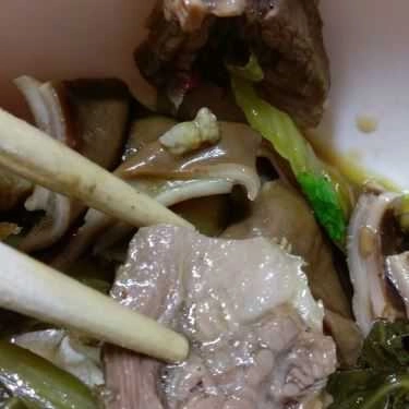 Món ăn- Quán Nhậu 97 Tân Khai