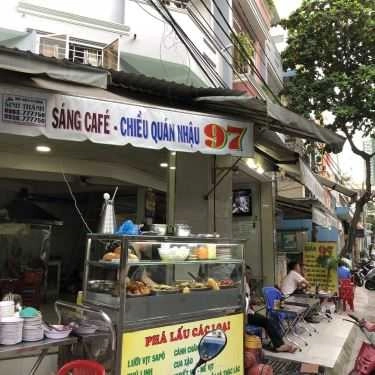 Tổng hợp- Quán Nhậu 97 Tân Khai