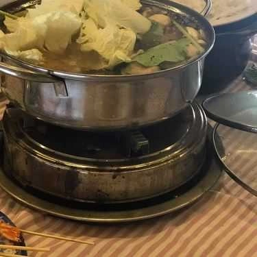 Món ăn- Quán Nhậu Biển Xanh - Hải Sản Tươi Sống - Đường Số 79
