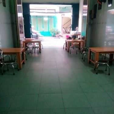 Không gian- Quán Nhậu Bình Dân 186