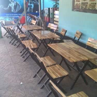 Tổng hợp- Quán Nhậu Hòa Mập - Lẩu & Các Món Nhậu Bình Dân