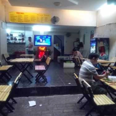 Tổng hợp- Hoa Tranh - Quán Nhậu Bình Dân