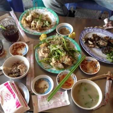 Món ăn- Thu Hương - Quán Nhậu Bình Dân