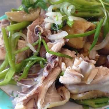 Món ăn- Thu Hương - Quán Nhậu Bình Dân
