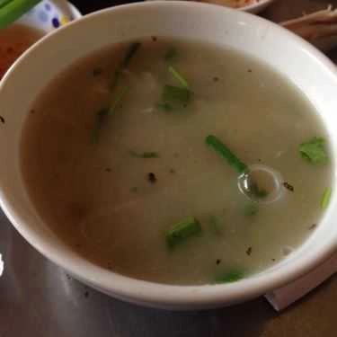 Món ăn- Thu Hương - Quán Nhậu Bình Dân