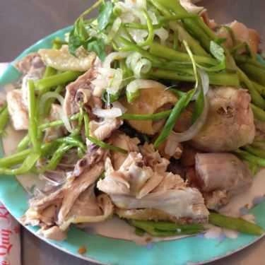 Món ăn- Thu Hương - Quán Nhậu Bình Dân