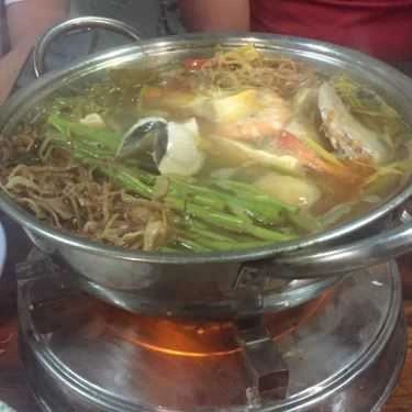 Món ăn- Dũng Mập - Quán Nhậu Bình Dân