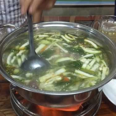 Món ăn- Dũng Mập - Quán Nhậu Bình Dân