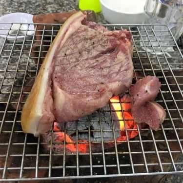 Món ăn- Quán Nhậu Bò Tơ Tiến Phát