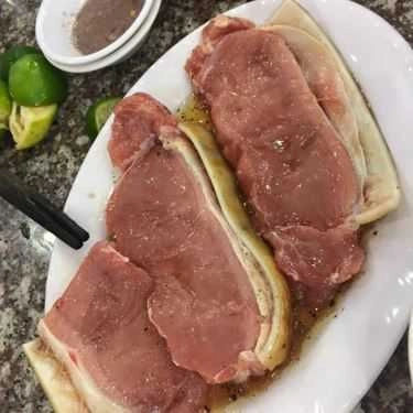 Món ăn- Quán Nhậu Bò Tơ Tiến Phát