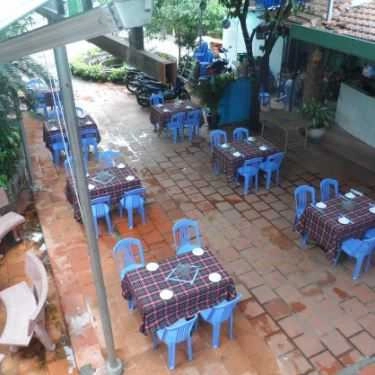 Không gian- Quán Nhậu Bò Tơ Tiến Phát
