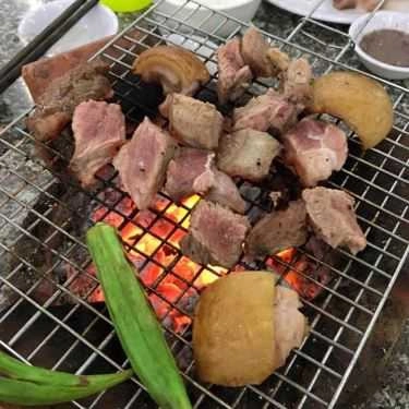 Món ăn- Quán Nhậu Bò Tơ Tiến Phát