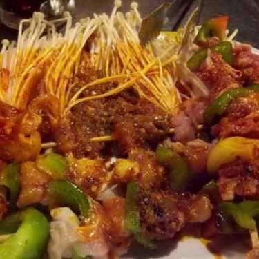 Món ăn- Quán Nhậu Cao Nguyên 2