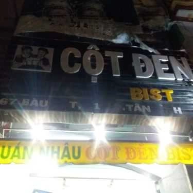 Tổng hợp- Quán Nhậu Cột Đèn Bistro - Hải Sản & Các Món Lẩu