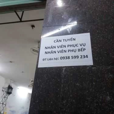 Tổng hợp- Quán Nhậu Cột Đèn Bistro - Hải Sản & Các Món Lẩu