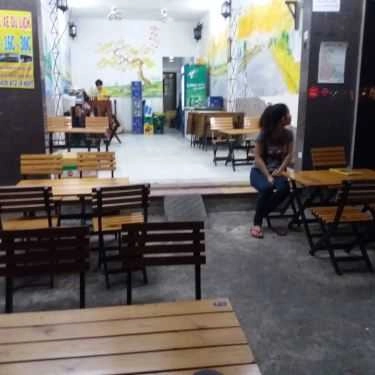 Tổng hợp- Quán Nhậu Cột Đèn Bistro - Hải Sản & Các Món Lẩu