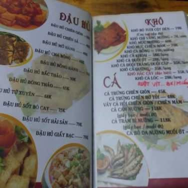 Tổng hợp- Quán Nhậu Cột Đèn Bistro - Hải Sản & Các Món Lẩu