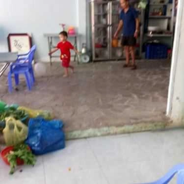 Không gian- Quán Nhậu Đức Tâm