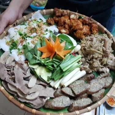 Món ăn- Quán Nhậu Duy Mập - Ốc & Hải Sản