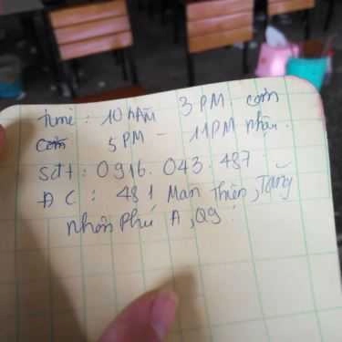 Tổng hợp- Gà Chỉ 481 - Quán Nhậu Bình Dân