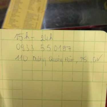 Tổng hợp- Quán Nhậu Hai Phương