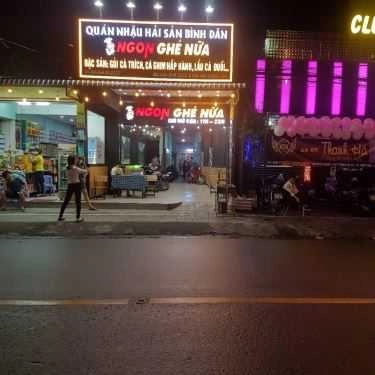 Tổng hợp- Quán Nhậu Ngon Ghé Nữa - Nhậu Hải Sản Bình Dân