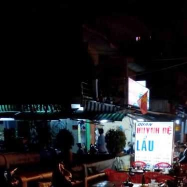 Tổng hợp- Quán Nhậu Quán Huynh Đệ - Món Nhậu Bình Dân