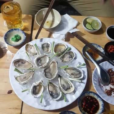 Tổng hợp- Quán Nhậu Huynh Đệ Đà Lạt