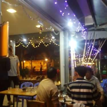 Tổng hợp- Quán Nhậu Huynh Đệ Đà Lạt