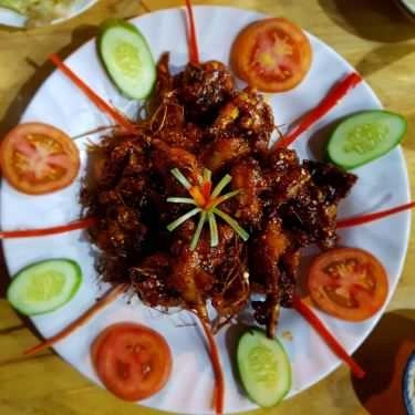 Tổng hợp- Quán Nhậu Huynh Đệ Đà Lạt