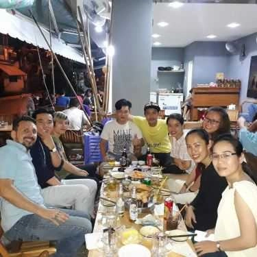 Tổng hợp- Quán Nhậu Huynh Đệ Đà Lạt