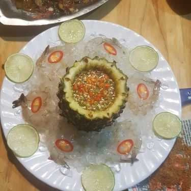 Tổng hợp- Quán Nhậu Huynh Đệ Đà Lạt