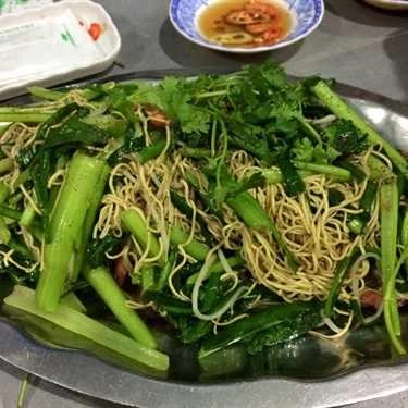 Món ăn- Quán Nhậu Minh Quân - Sơn Kỳ